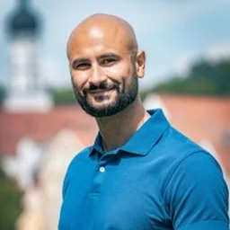 Sinan Schmeiser
