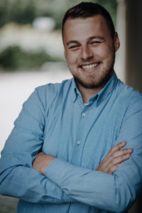 Tim Pahlke