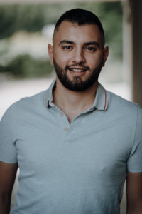 Emad Al Sheikh