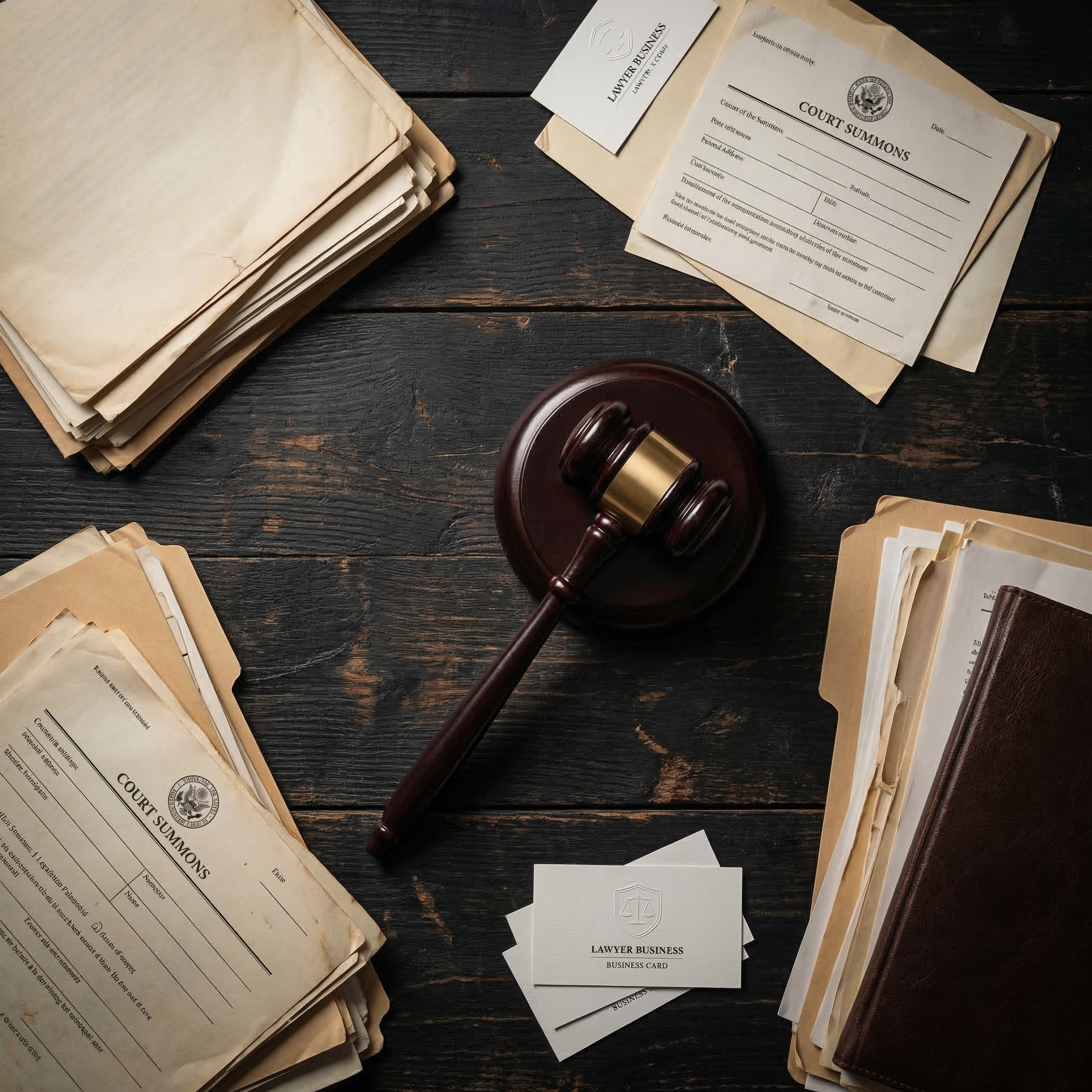 Blinde Flecken in der Absicherung